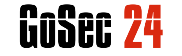 Logo GoSec